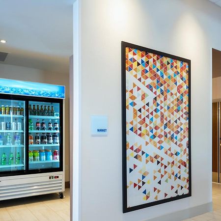 Holiday Inn Express & Suites - Tulsa Downtown - Arts District By Ihg Ngoại thất bức ảnh