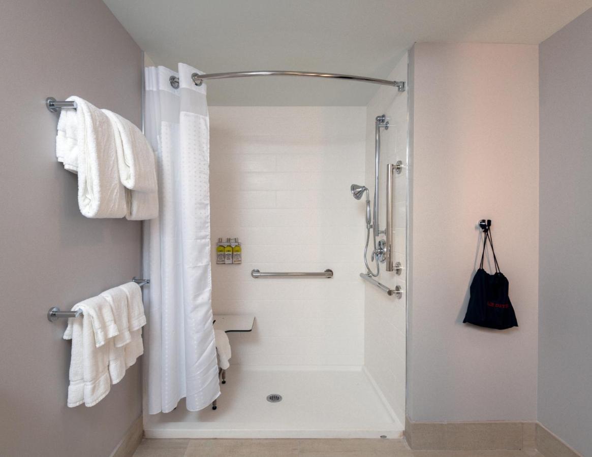 Holiday Inn Express & Suites - Tulsa Downtown - Arts District By Ihg Ngoại thất bức ảnh