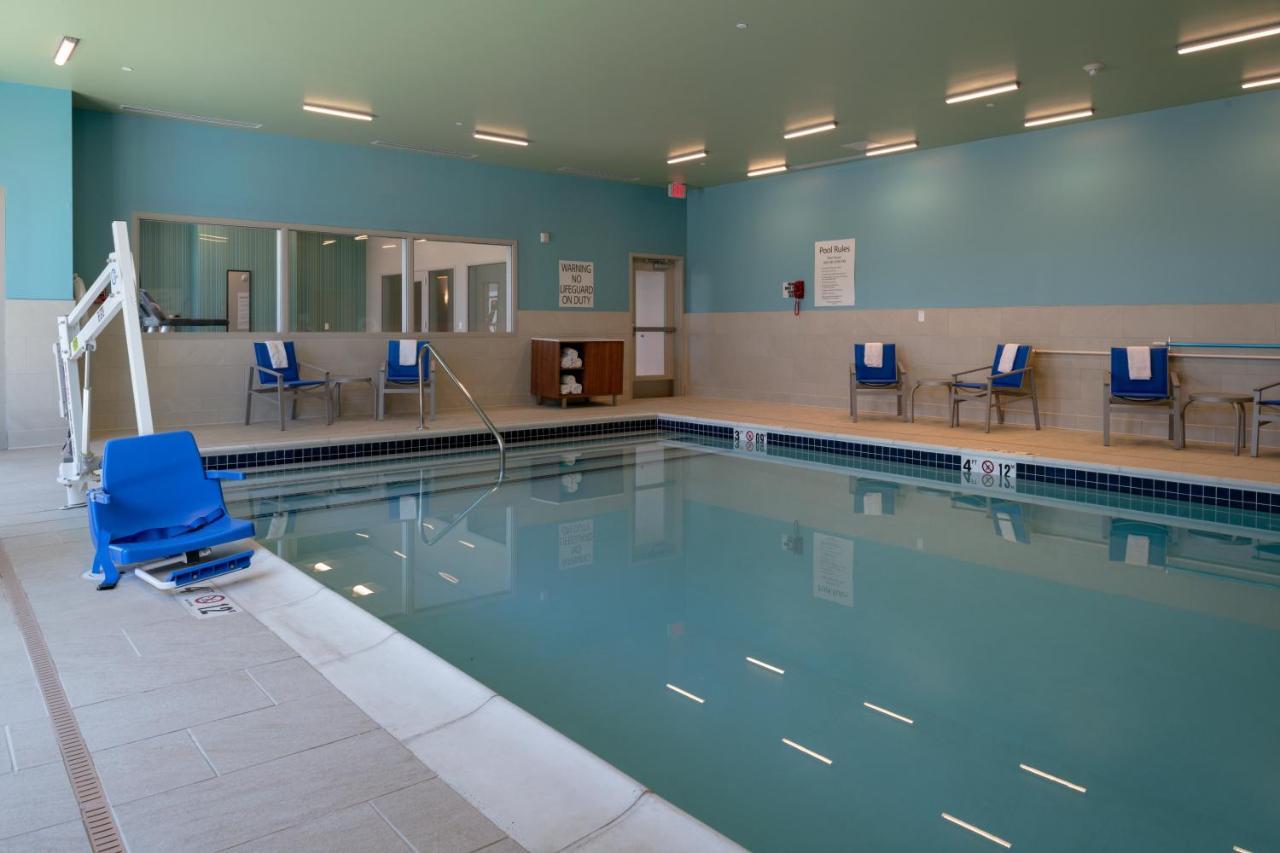 Holiday Inn Express & Suites - Tulsa Downtown - Arts District By Ihg Ngoại thất bức ảnh